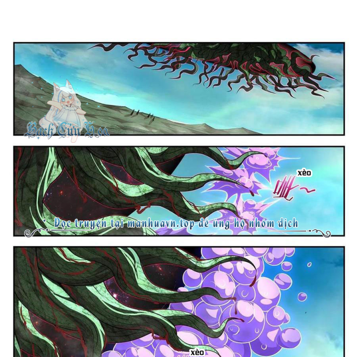 Girl And Science Chapter 743 - Trang 3