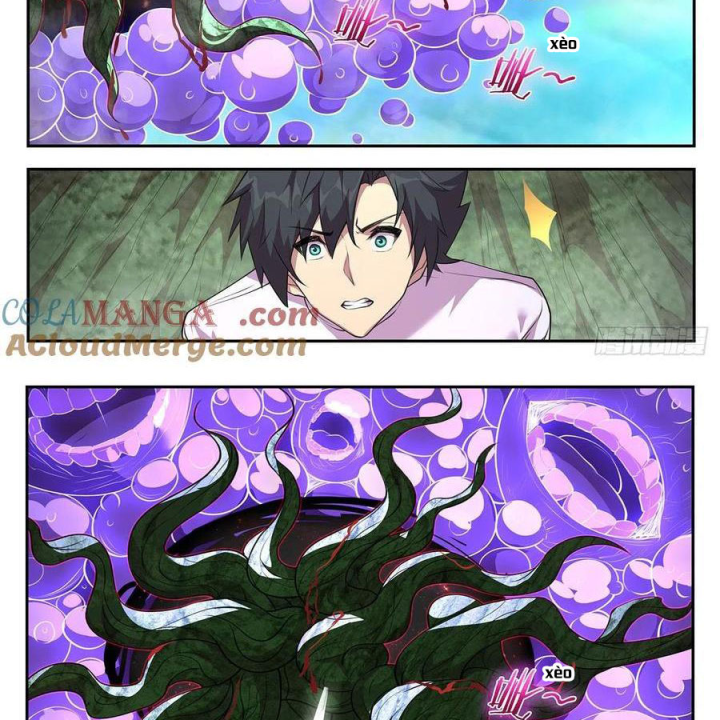 Girl And Science Chapter 743 - Trang 3