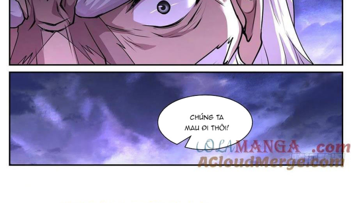 Girl And Science Chapter 744 - Trang 3