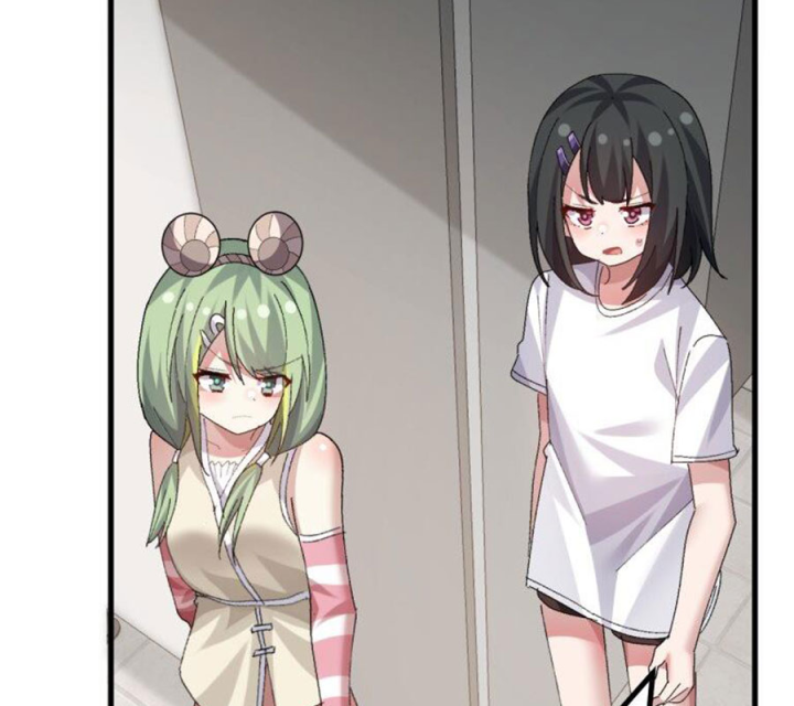 Giả Gái Chơi Game Hẹn Hò Chapter 81 - Trang 2