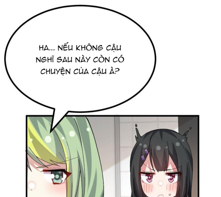 Giả Gái Chơi Game Hẹn Hò Chapter 81 - Trang 2