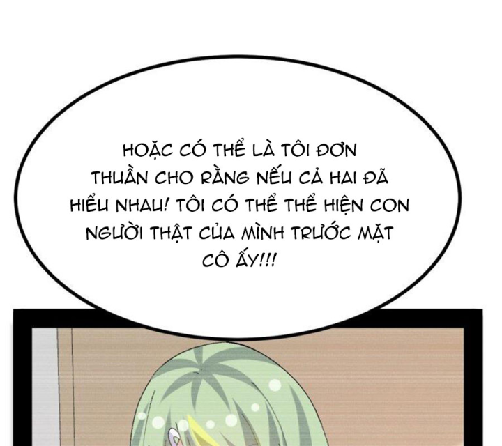 Giả Gái Chơi Game Hẹn Hò Chapter 81 - Trang 2