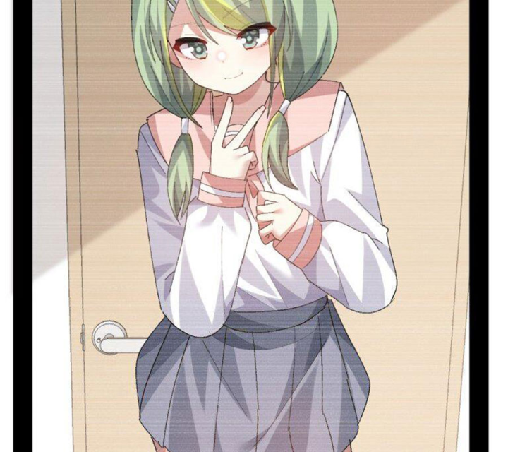 Giả Gái Chơi Game Hẹn Hò Chapter 81 - Trang 2