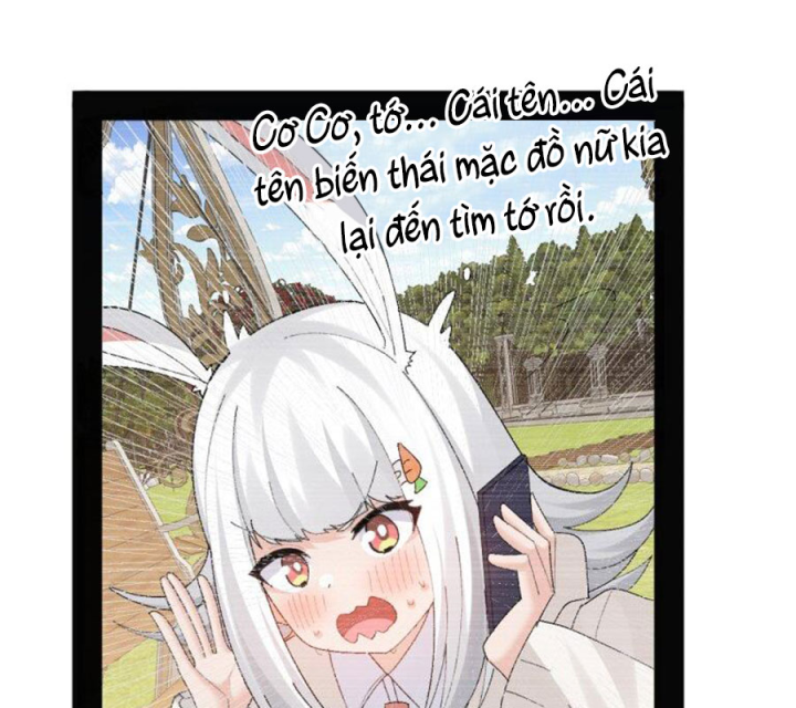 Giả Gái Chơi Game Hẹn Hò Chapter 81 - Trang 2