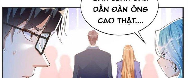 Boss Nhà Giàu Lại Là Nữ Sinh Trung Học! Chapter 64 - Trang 3