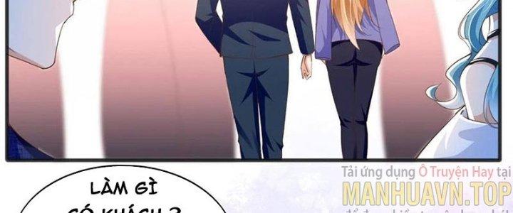 Boss Nhà Giàu Lại Là Nữ Sinh Trung Học! Chapter 64 - Trang 3