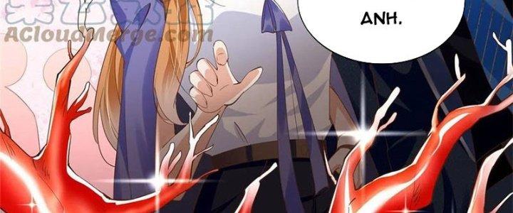 Boss Nhà Giàu Lại Là Nữ Sinh Trung Học! Chapter 64 - Trang 3