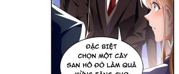 Boss Nhà Giàu Lại Là Nữ Sinh Trung Học! Chapter 64 - Trang 3