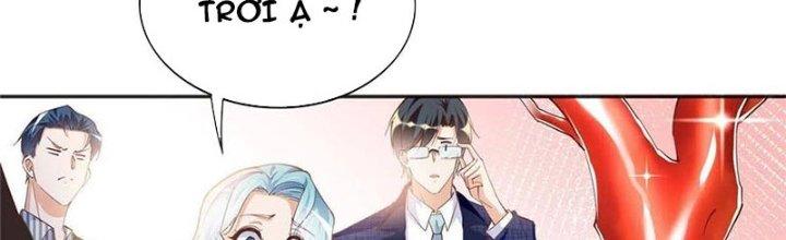 Boss Nhà Giàu Lại Là Nữ Sinh Trung Học! Chapter 64 - Trang 3