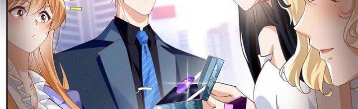 Boss Nhà Giàu Lại Là Nữ Sinh Trung Học! Chapter 64 - Trang 3