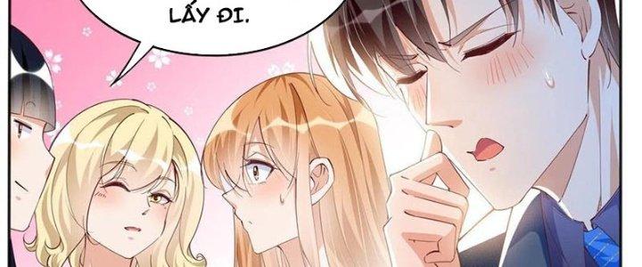 Boss Nhà Giàu Lại Là Nữ Sinh Trung Học! Chapter 64 - Trang 3