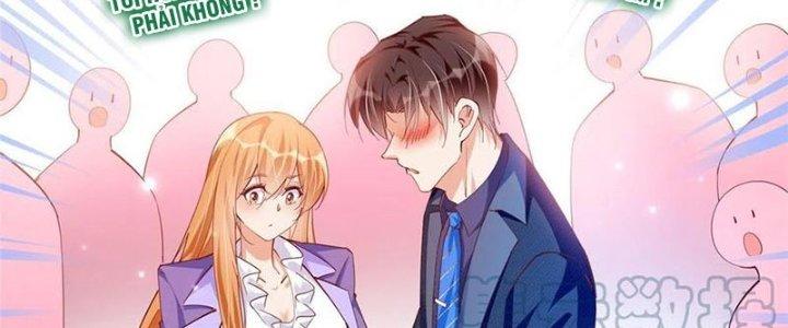 Boss Nhà Giàu Lại Là Nữ Sinh Trung Học! Chapter 64 - Trang 3