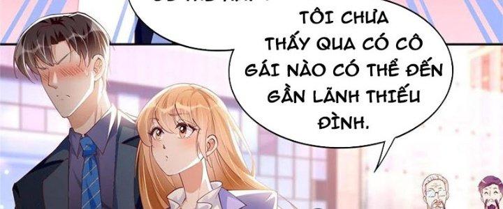 Boss Nhà Giàu Lại Là Nữ Sinh Trung Học! Chapter 64 - Trang 3