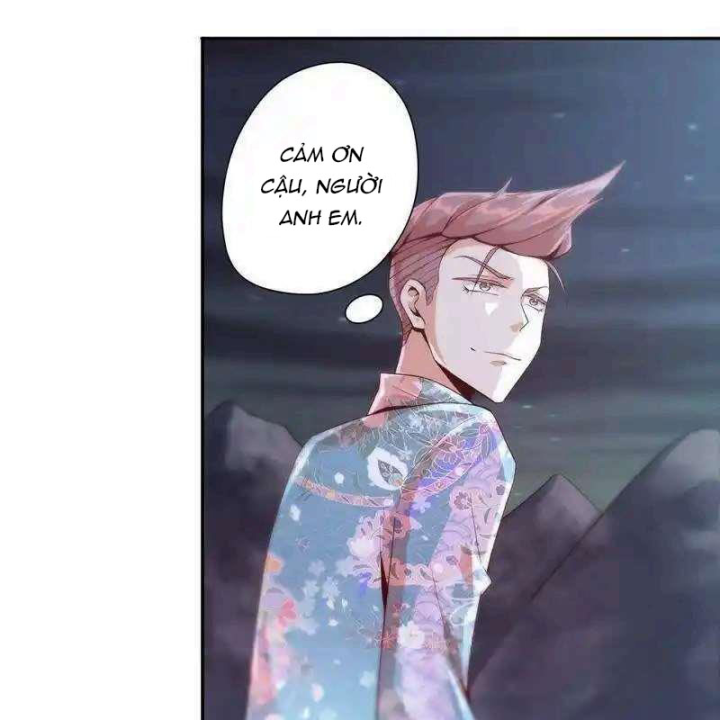 Nữ Thần Trong Điện Thoại Chapter 96 - Trang 4