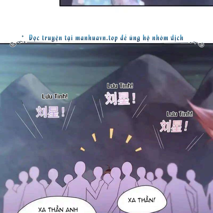 Nữ Thần Trong Điện Thoại Chapter 96 - Trang 4