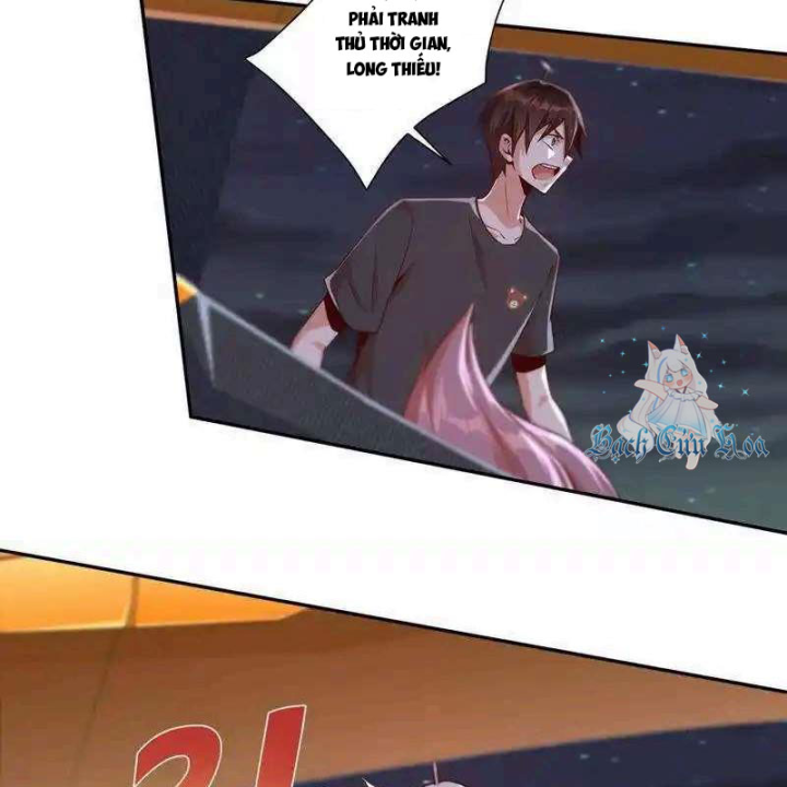 Nữ Thần Trong Điện Thoại Chapter 96 - Trang 4