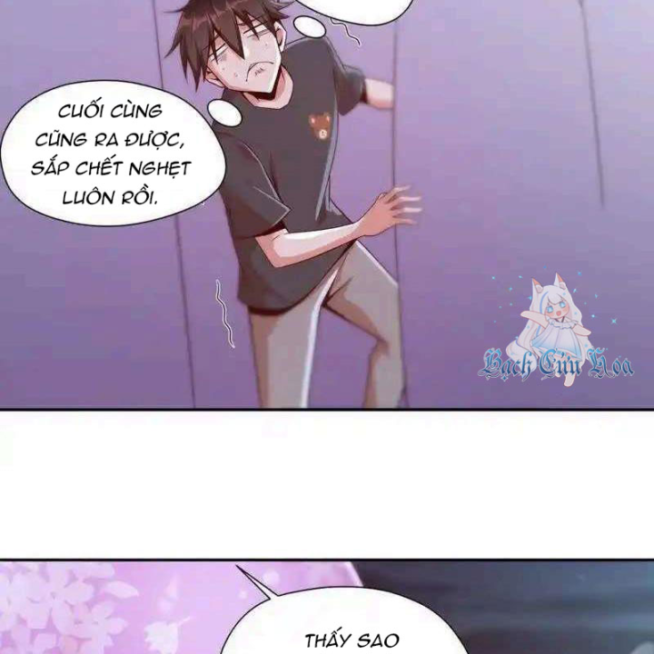 Nữ Thần Trong Điện Thoại Chapter 96 - Trang 4