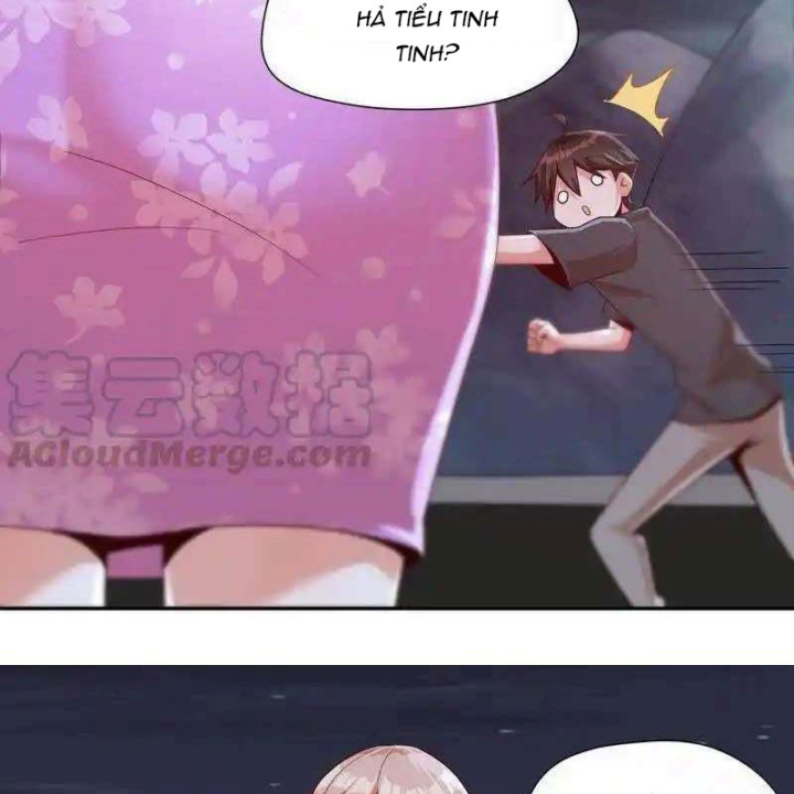 Nữ Thần Trong Điện Thoại Chapter 96 - Trang 4