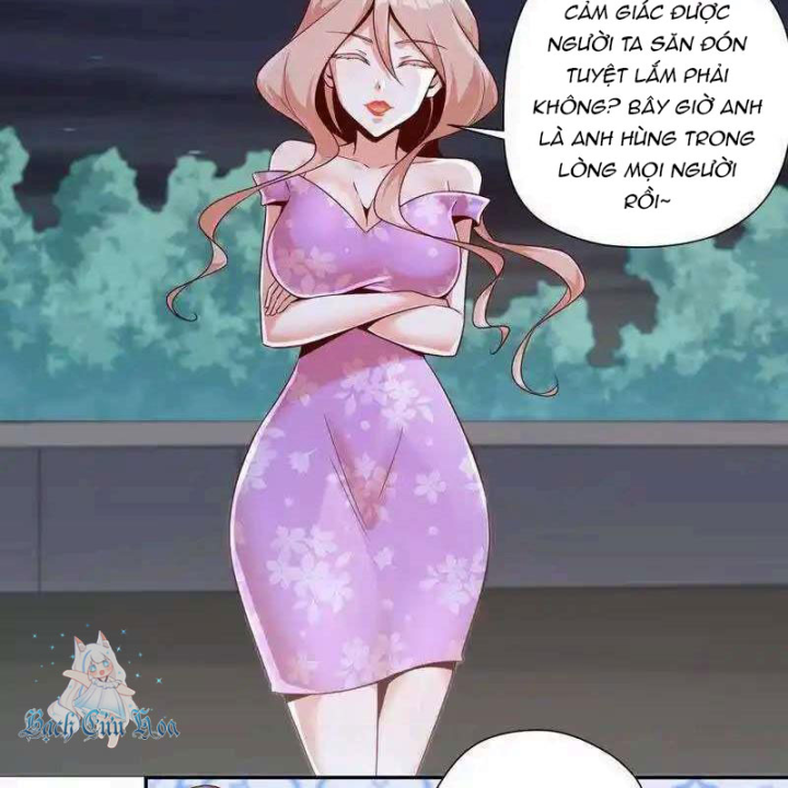 Nữ Thần Trong Điện Thoại Chapter 96 - Trang 4