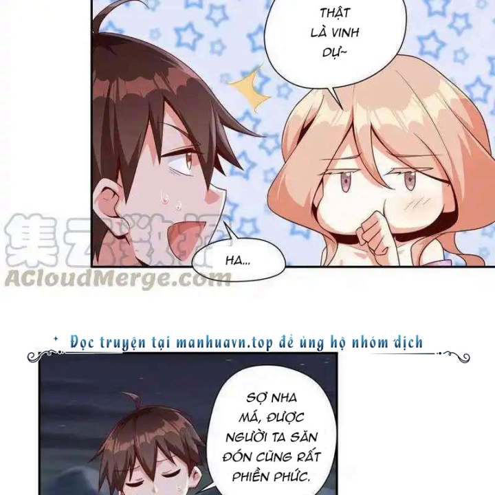 Nữ Thần Trong Điện Thoại Chapter 96 - Trang 4