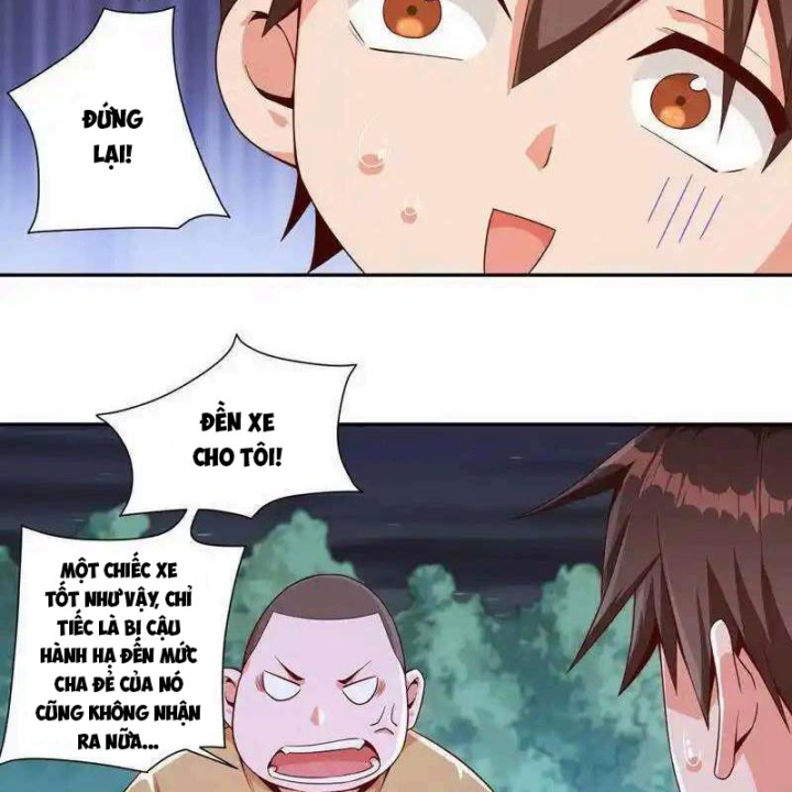 Nữ Thần Trong Điện Thoại Chapter 96 - Trang 4