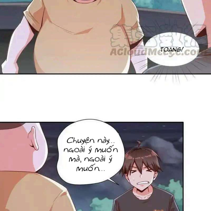 Nữ Thần Trong Điện Thoại Chapter 96 - Trang 4