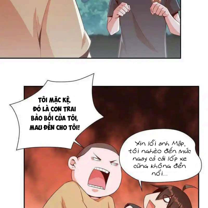 Nữ Thần Trong Điện Thoại Chapter 96 - Trang 4