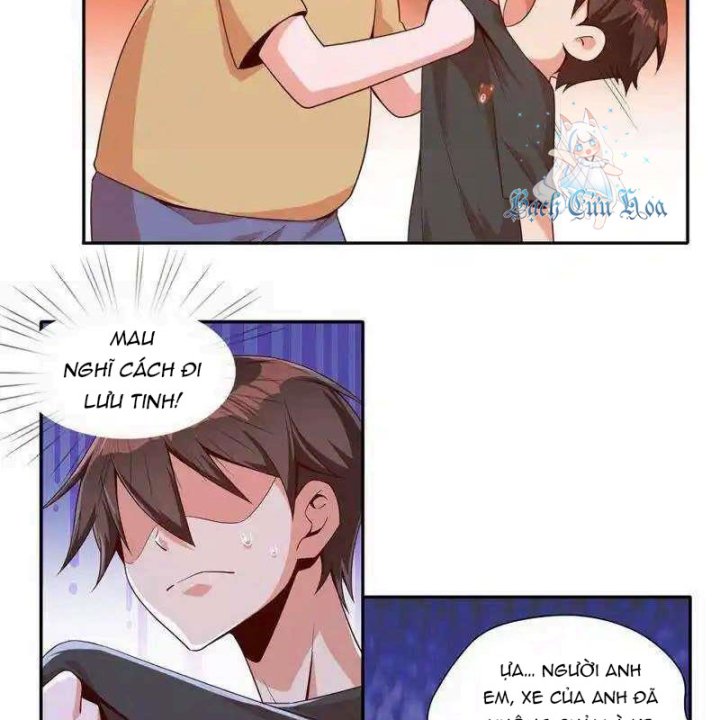 Nữ Thần Trong Điện Thoại Chapter 96 - Trang 4