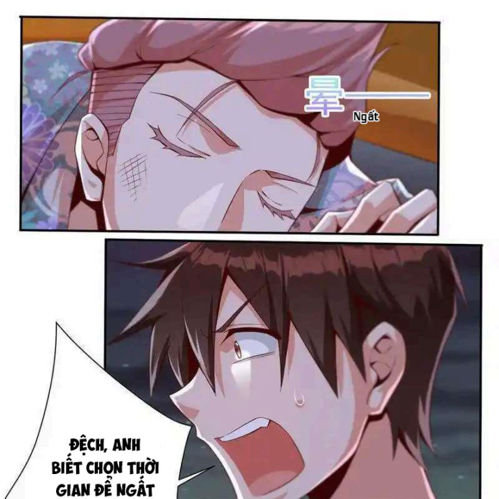 Nữ Thần Trong Điện Thoại Chapter 96 - Trang 4