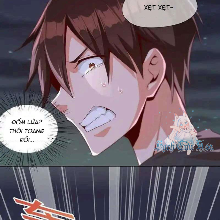 Nữ Thần Trong Điện Thoại Chapter 96 - Trang 4