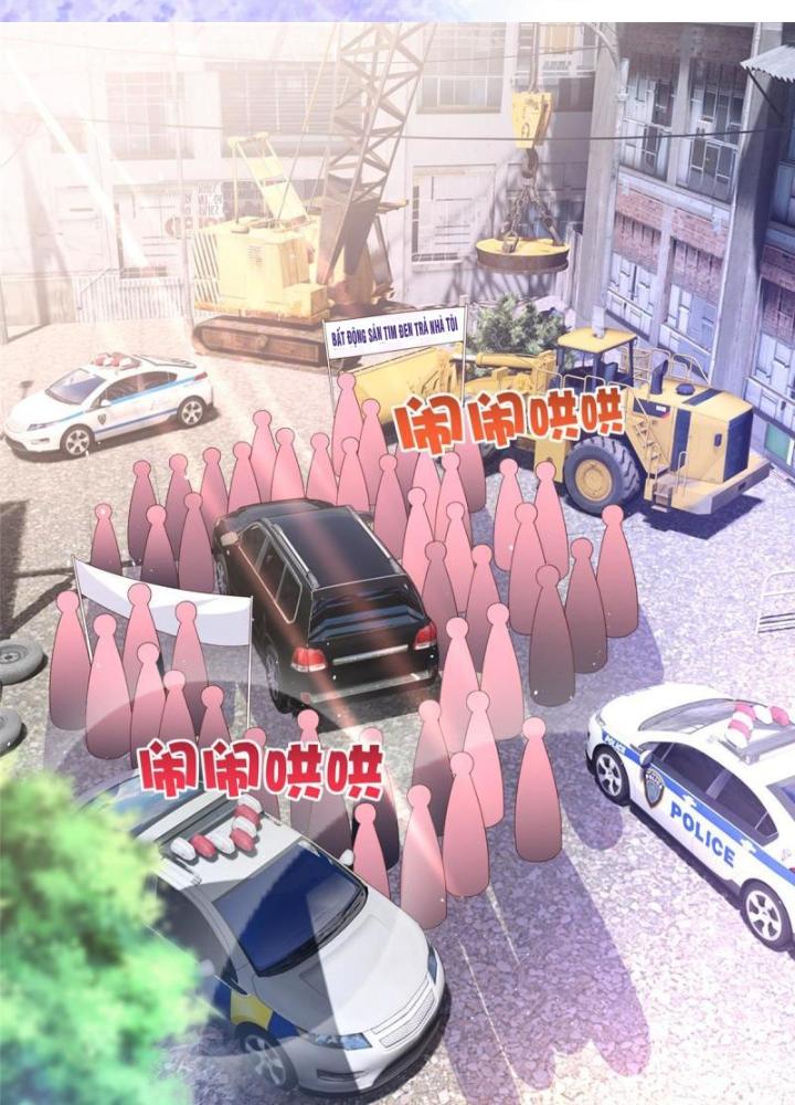 Boss Nhà Giàu Lại Là Nữ Sinh Trung Học! Chapter 66 - Trang 3