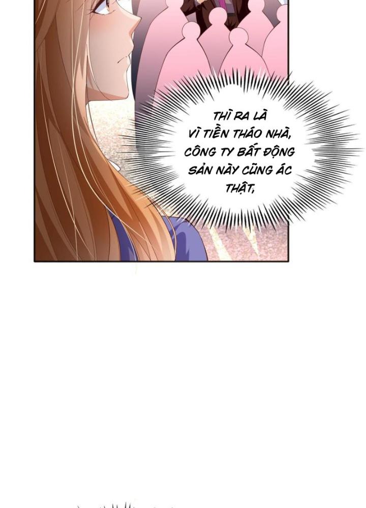 Boss Nhà Giàu Lại Là Nữ Sinh Trung Học! Chapter 66 - Trang 3