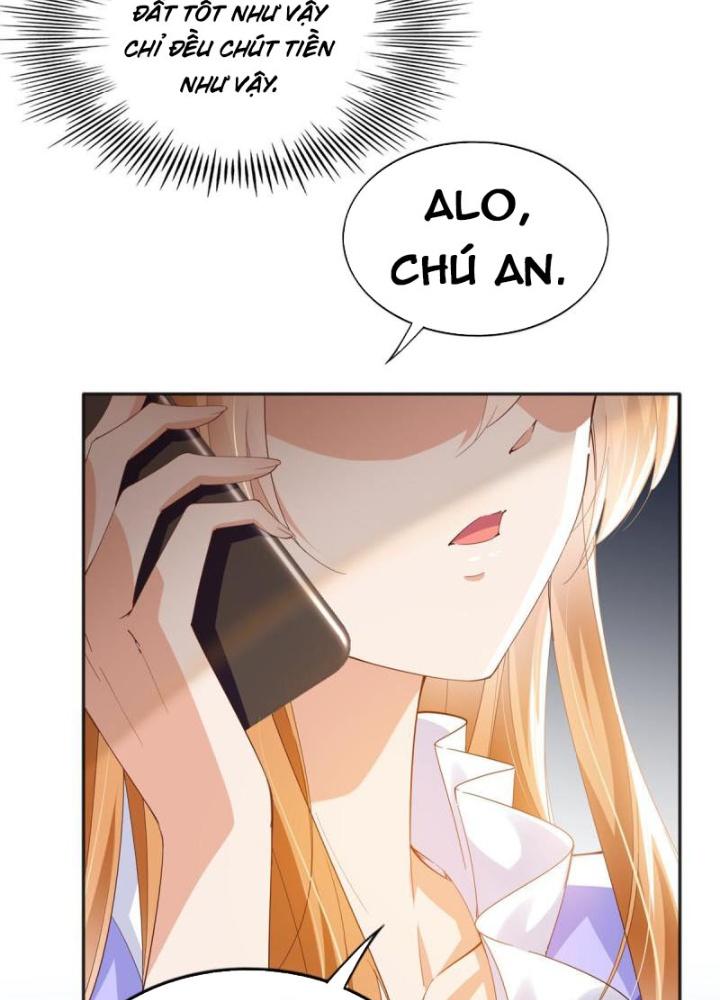 Boss Nhà Giàu Lại Là Nữ Sinh Trung Học! Chapter 66 - Trang 3