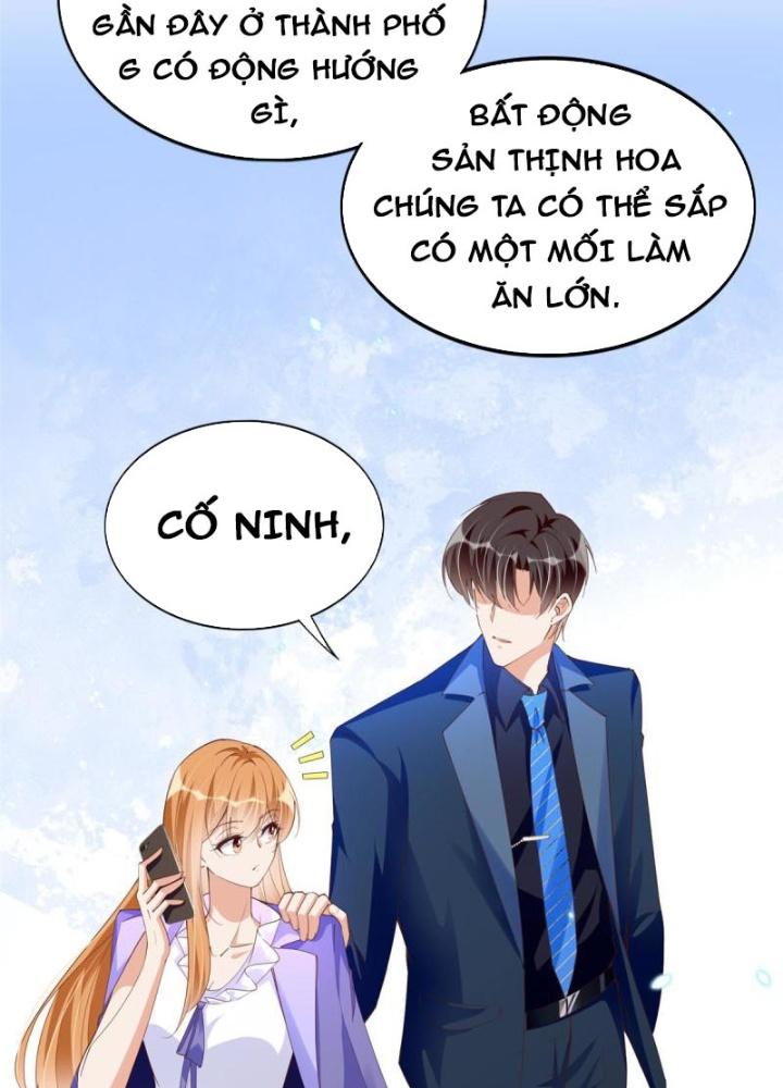 Boss Nhà Giàu Lại Là Nữ Sinh Trung Học! Chapter 66 - Trang 3