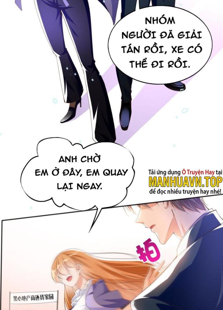 Boss Nhà Giàu Lại Là Nữ Sinh Trung Học! Chapter 66 - Trang 3