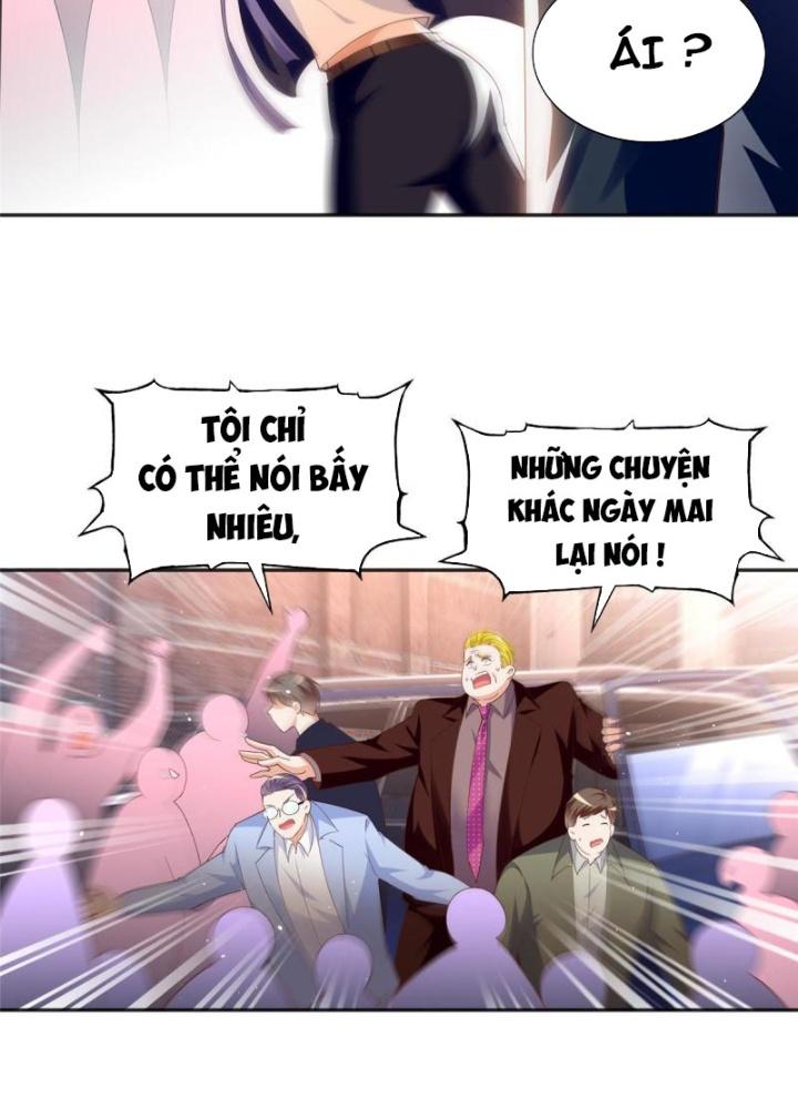 Boss Nhà Giàu Lại Là Nữ Sinh Trung Học! Chapter 66 - Trang 3