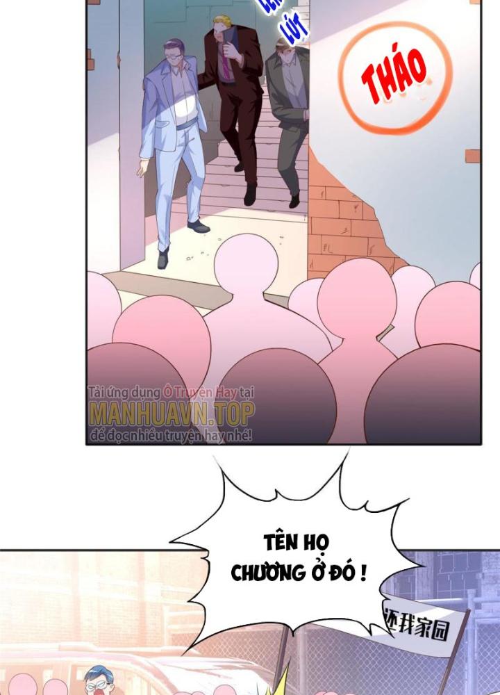 Boss Nhà Giàu Lại Là Nữ Sinh Trung Học! Chapter 66 - Trang 3