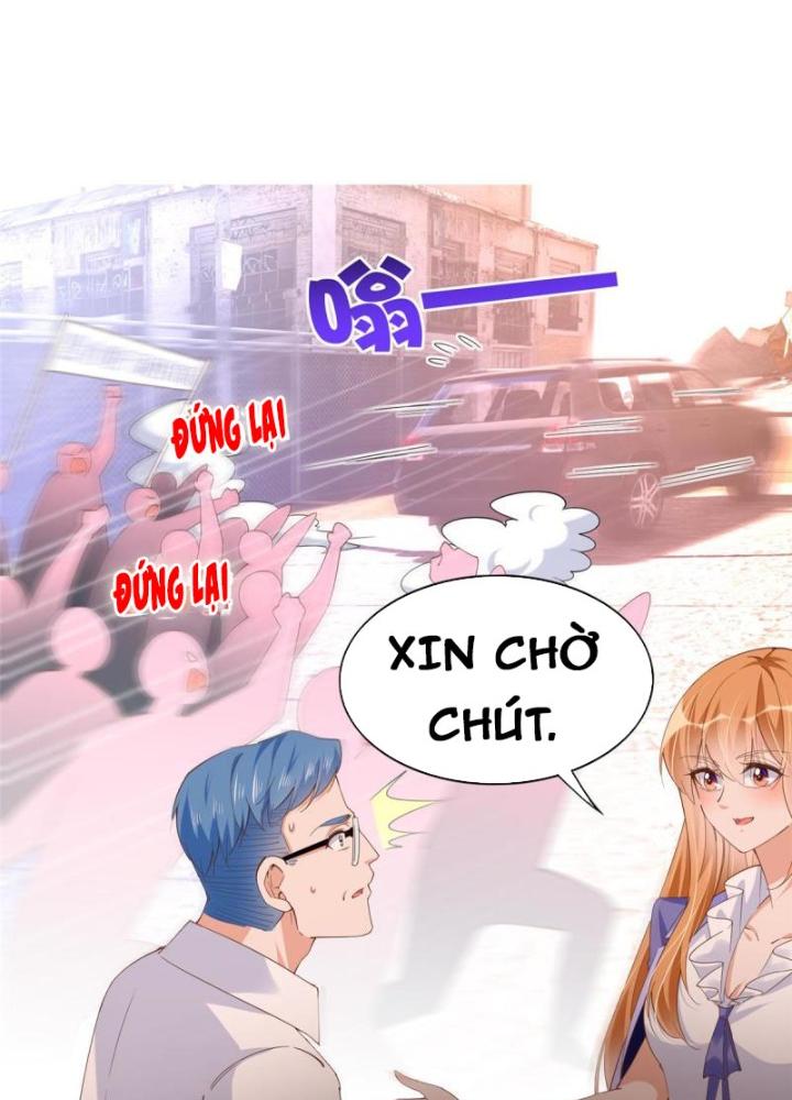 Boss Nhà Giàu Lại Là Nữ Sinh Trung Học! Chapter 66 - Trang 3