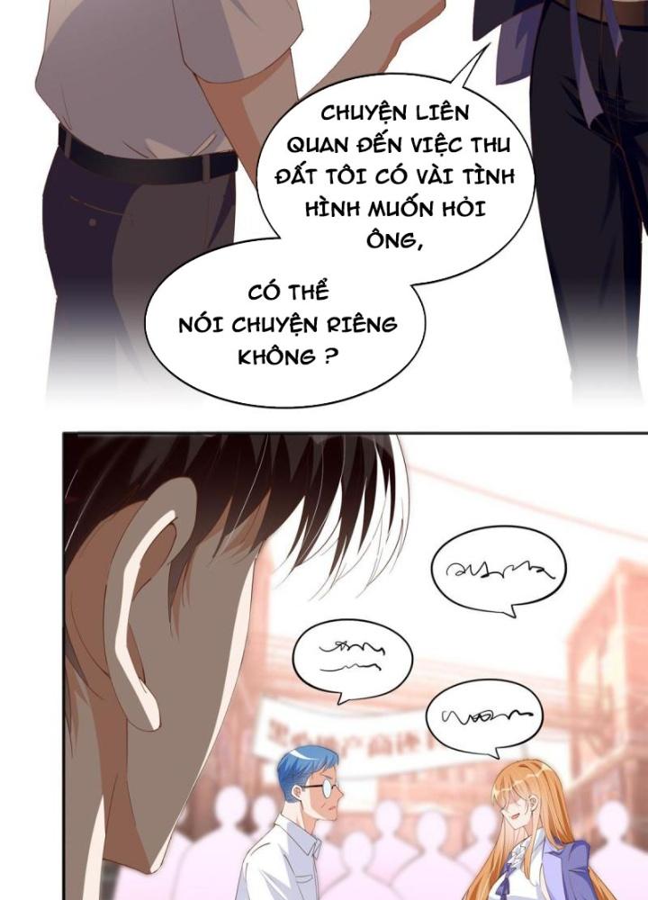 Boss Nhà Giàu Lại Là Nữ Sinh Trung Học! Chapter 66 - Trang 3