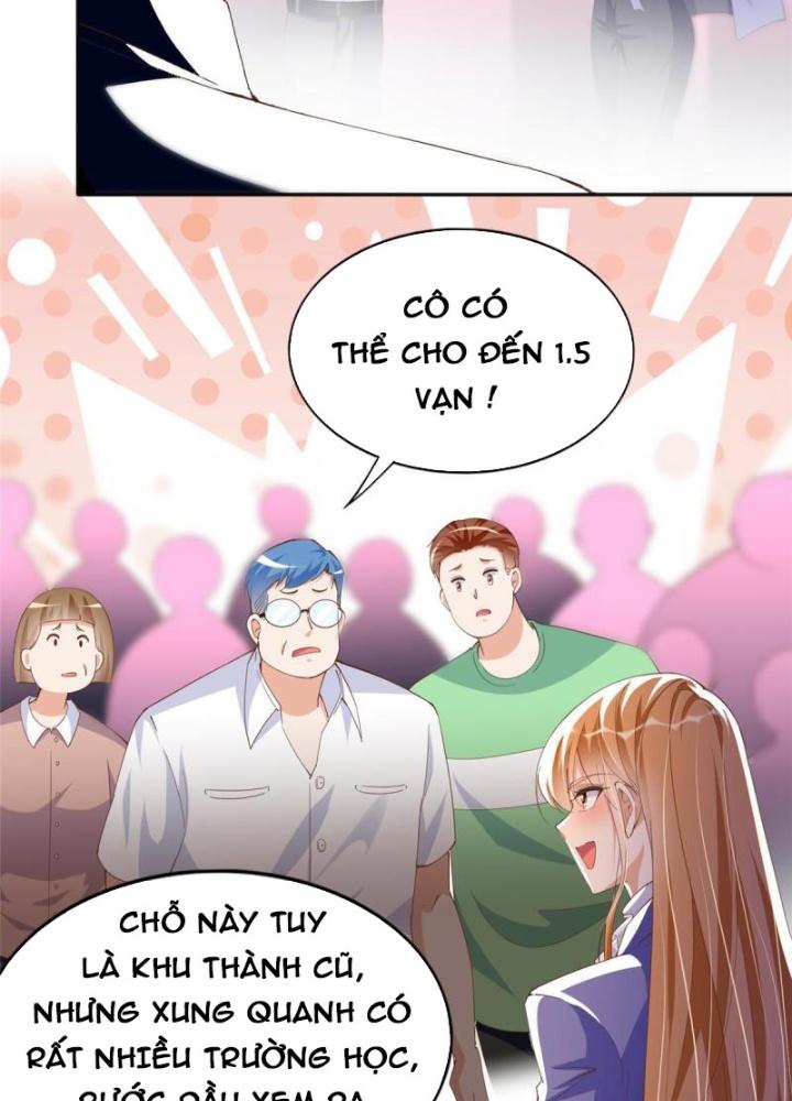 Boss Nhà Giàu Lại Là Nữ Sinh Trung Học! Chapter 66 - Trang 3