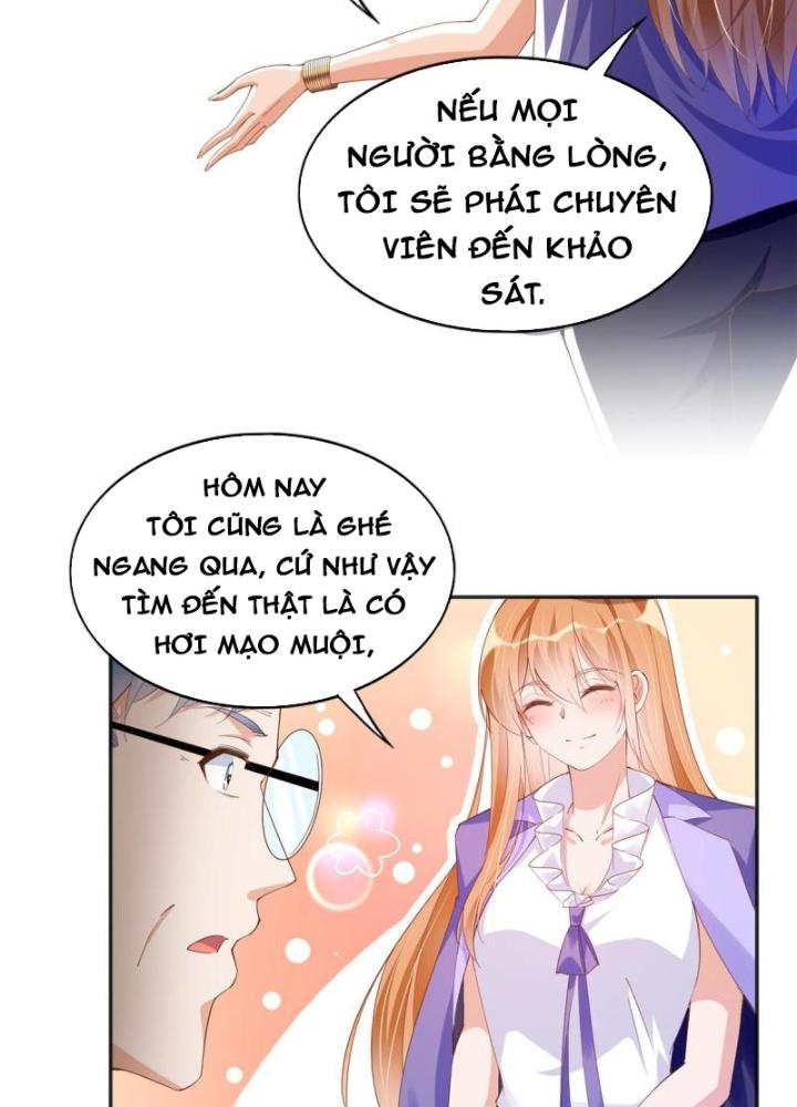 Boss Nhà Giàu Lại Là Nữ Sinh Trung Học! Chapter 66 - Trang 3