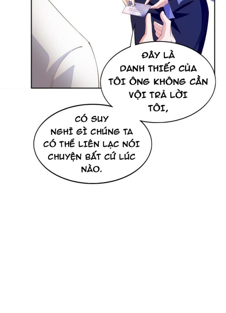 Boss Nhà Giàu Lại Là Nữ Sinh Trung Học! Chapter 66 - Trang 3