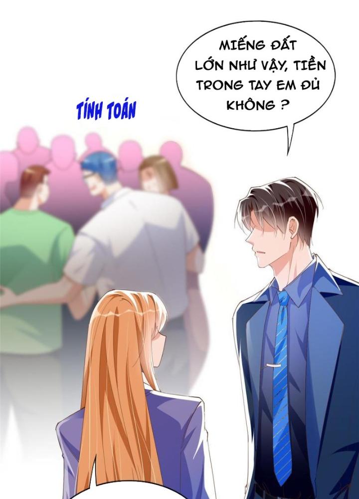Boss Nhà Giàu Lại Là Nữ Sinh Trung Học! Chapter 66 - Trang 3