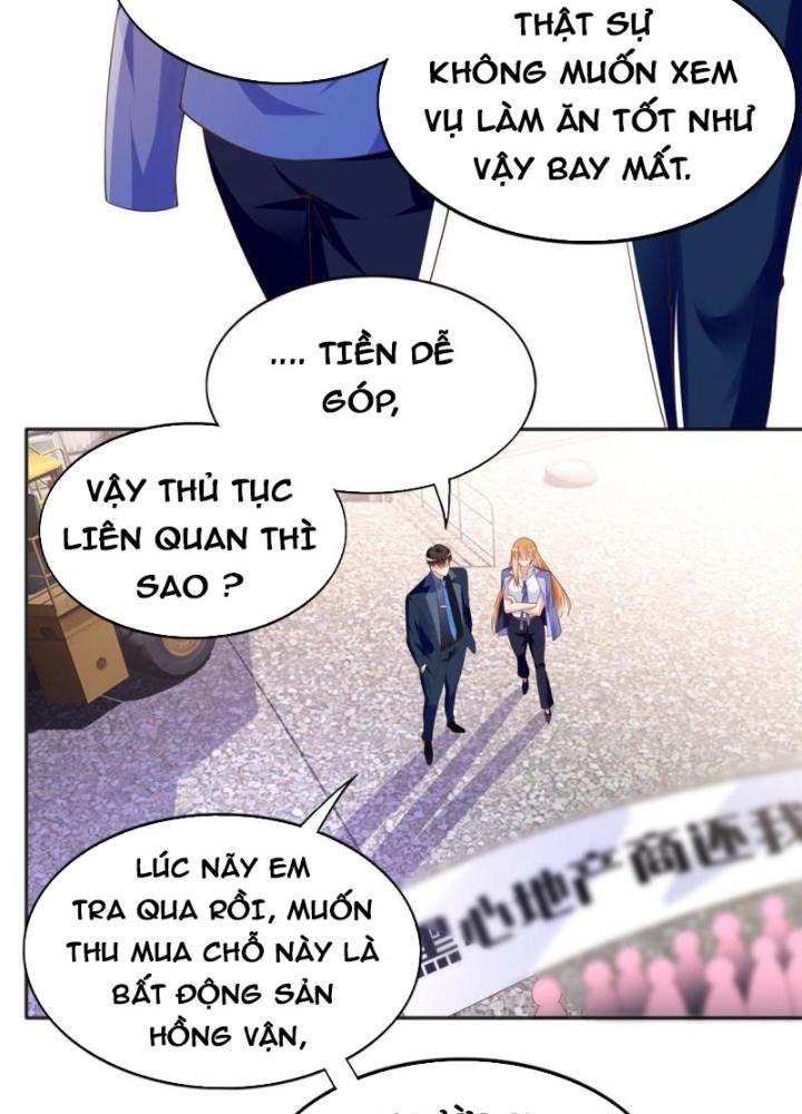Boss Nhà Giàu Lại Là Nữ Sinh Trung Học! Chapter 66 - Trang 3