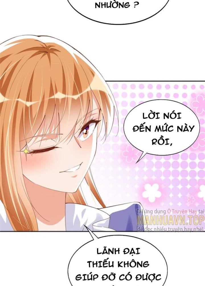 Boss Nhà Giàu Lại Là Nữ Sinh Trung Học! Chapter 66 - Trang 3