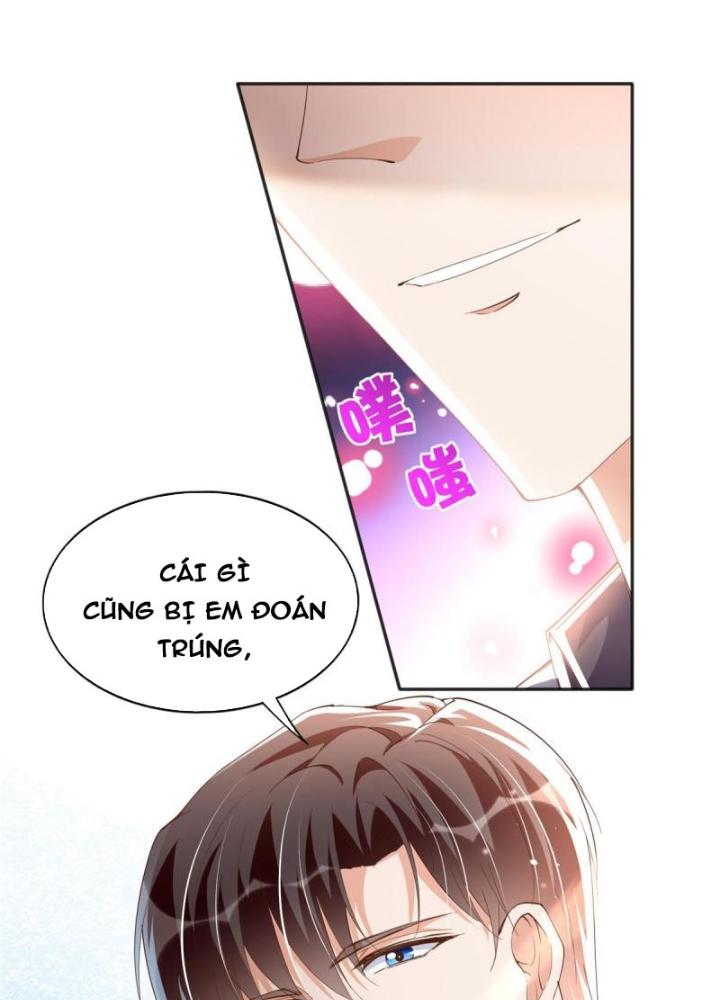 Boss Nhà Giàu Lại Là Nữ Sinh Trung Học! Chapter 66 - Trang 3