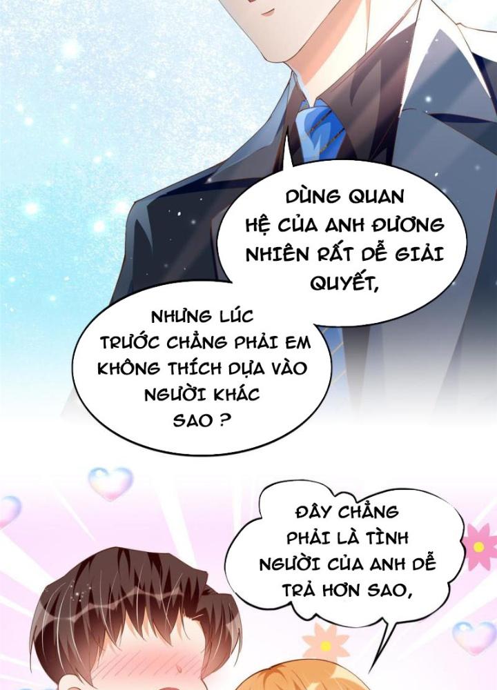 Boss Nhà Giàu Lại Là Nữ Sinh Trung Học! Chapter 66 - Trang 3