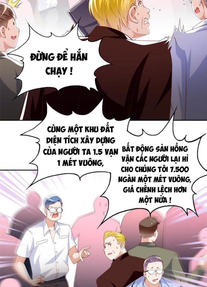 Boss Nhà Giàu Lại Là Nữ Sinh Trung Học! Chapter 66 - Trang 3