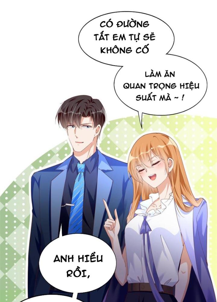 Boss Nhà Giàu Lại Là Nữ Sinh Trung Học! Chapter 66 - Trang 3