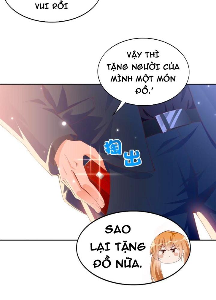 Boss Nhà Giàu Lại Là Nữ Sinh Trung Học! Chapter 66 - Trang 3